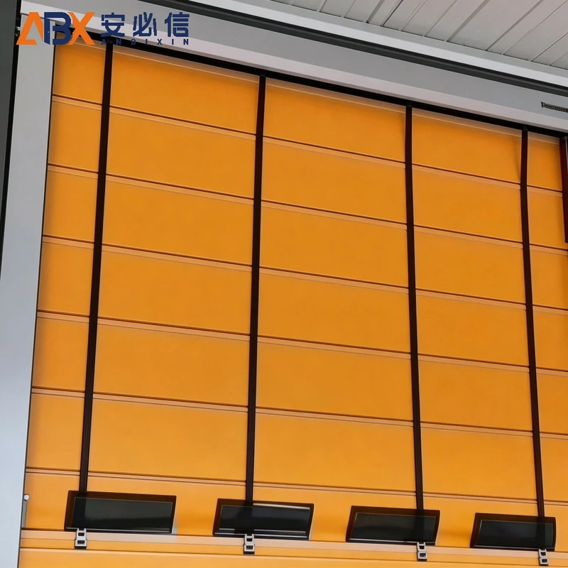 秦皇岛冷库门封