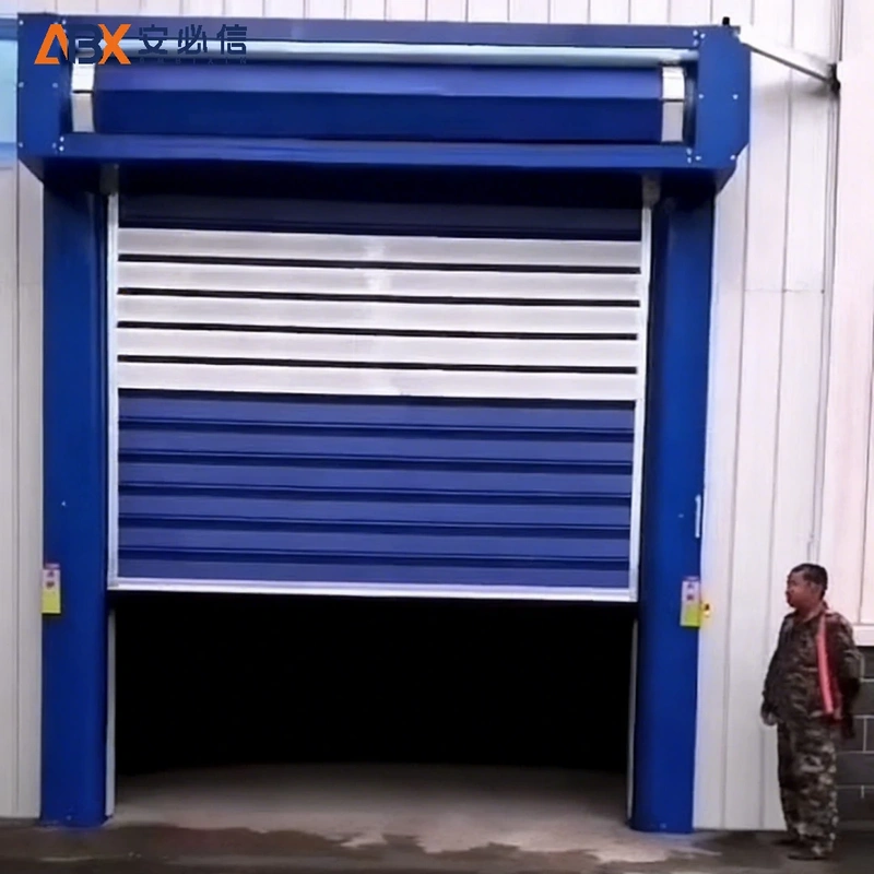秦皇岛雷达高速门